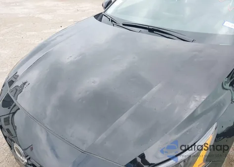 2025 Nissan Altima Sr Fwd из США, поврежденный, VIN 1N4BL4CV6SN335158